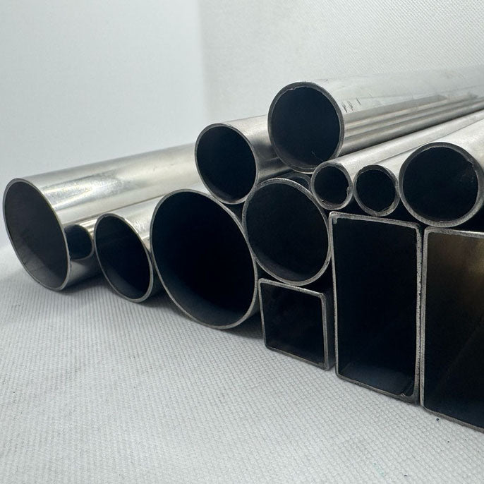 Stainless Steel Tubing