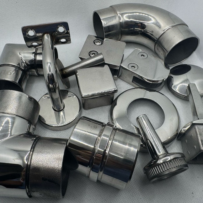 Components & Fittings