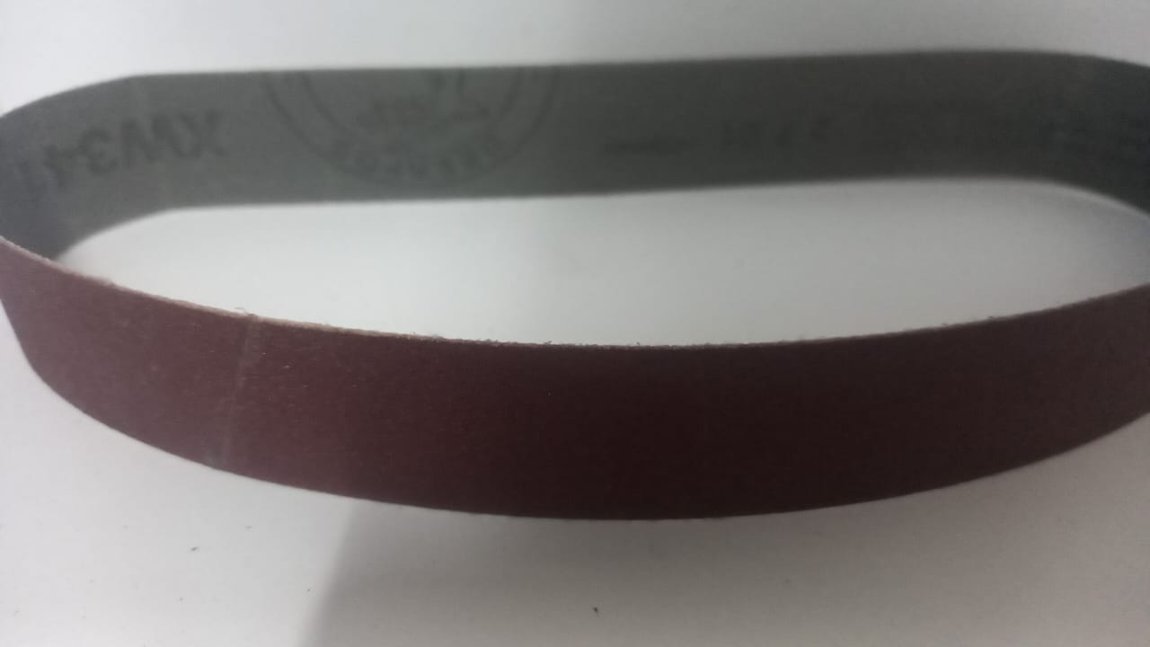 Polish Belts – 30mm x 533mm