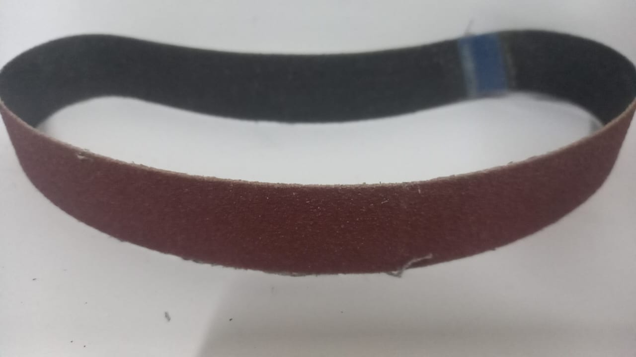 Polish Belts – 30mm x 533mm