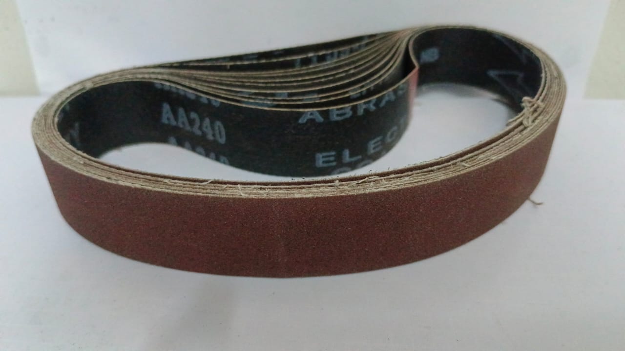 Polish Belts – 30mm x 533mm