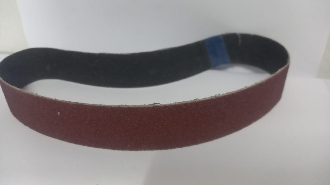 Polish Belts – 30mm x 533mm