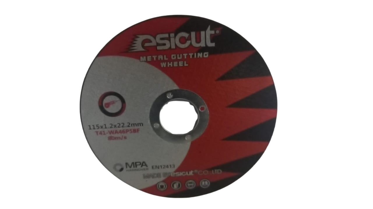 Cutting Disk