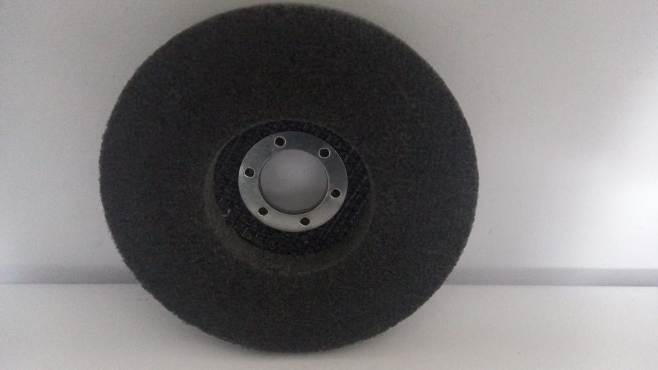 Abrasive Disk 115 x 22mm