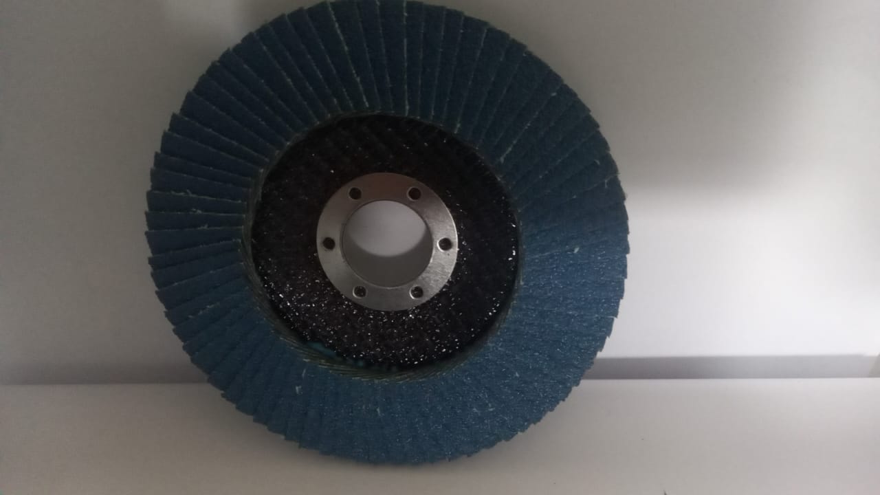 Abrasive Disk 115 x 22mm