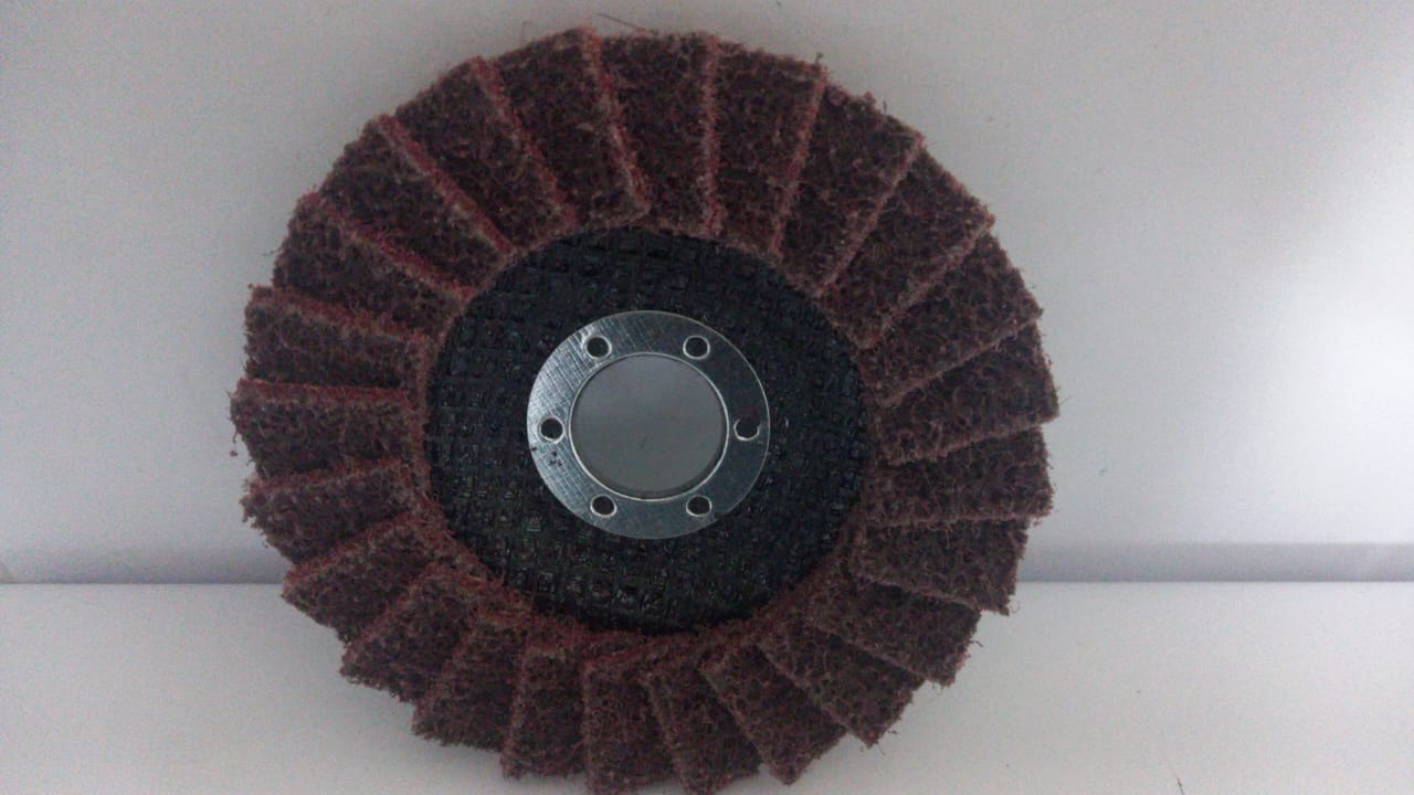 Abrasive Disk 115 x 22mm