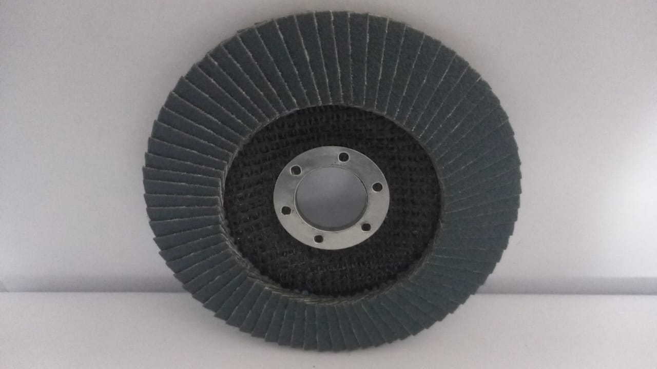 Abrasive Disk 115 x 22mm