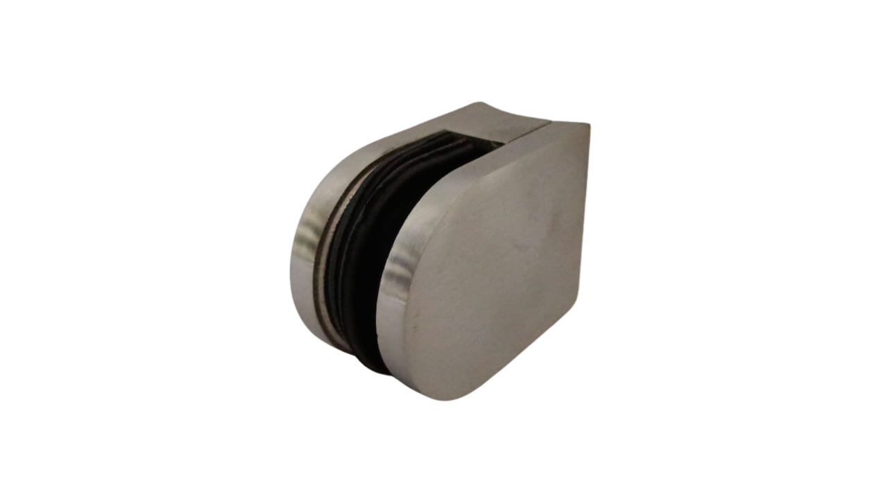 Glass Clamps  - (Pressure Clamps)