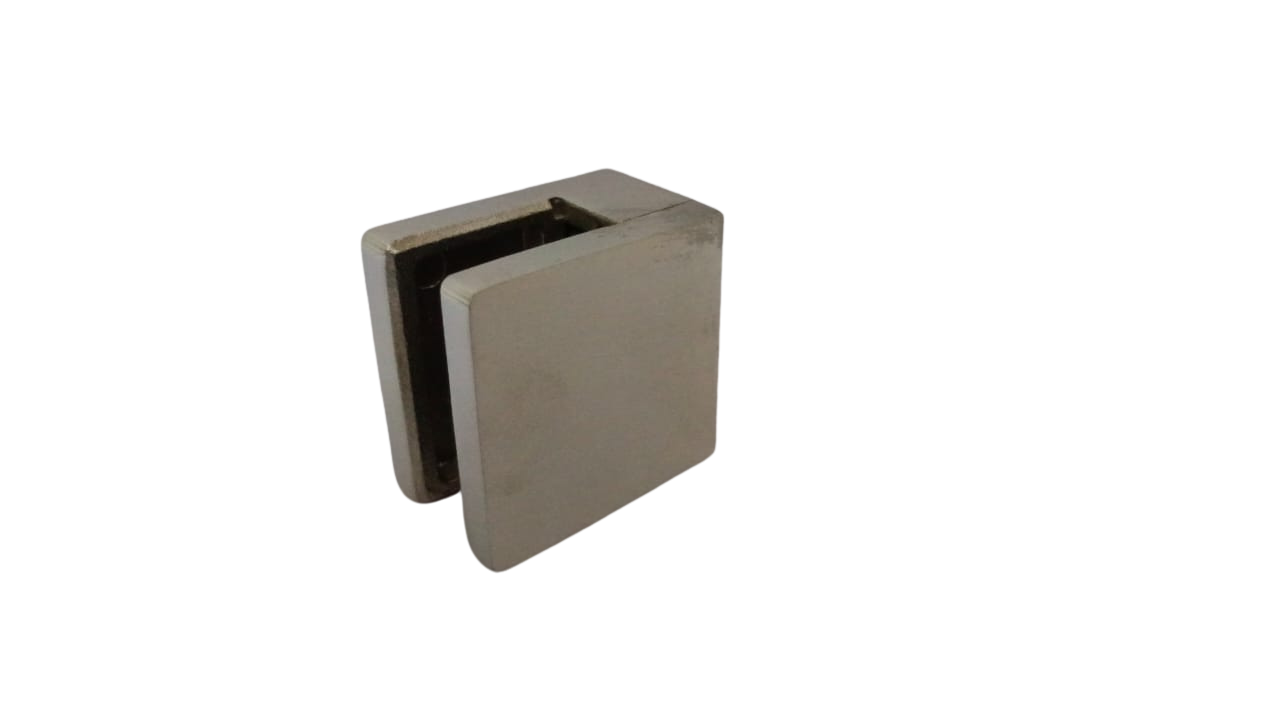 Glass Clamps  - (Pressure Clamps)