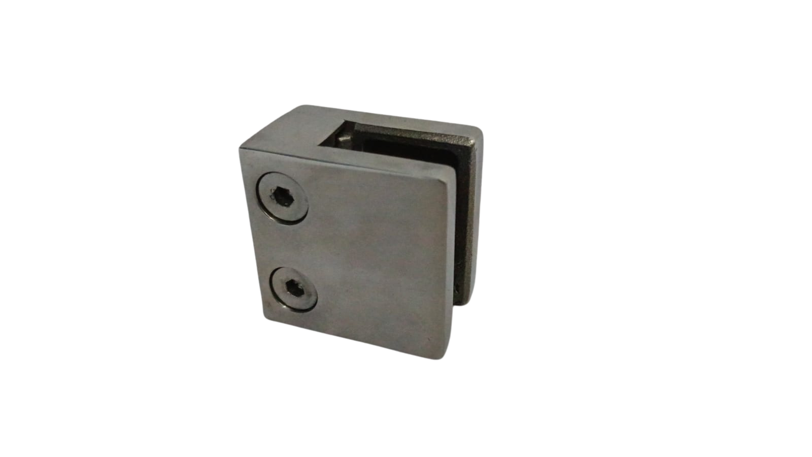 Glass Clamps  - (Pressure Clamps)