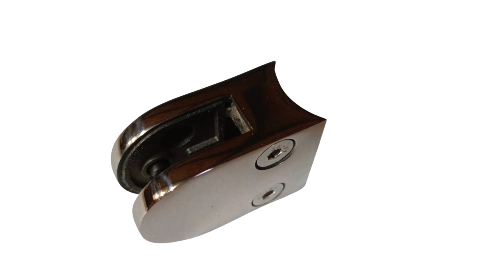 Glass Clamps  - (Pressure Clamps)