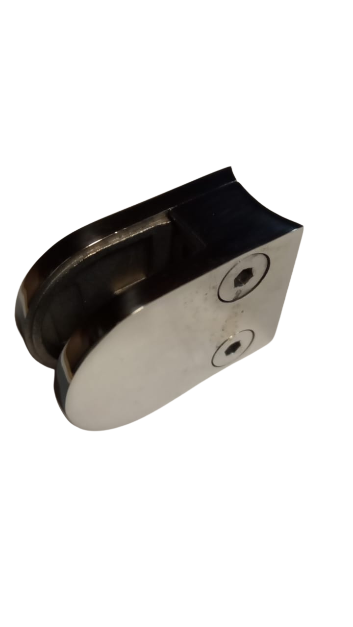 Glass Clamps  - (Pressure Clamps)