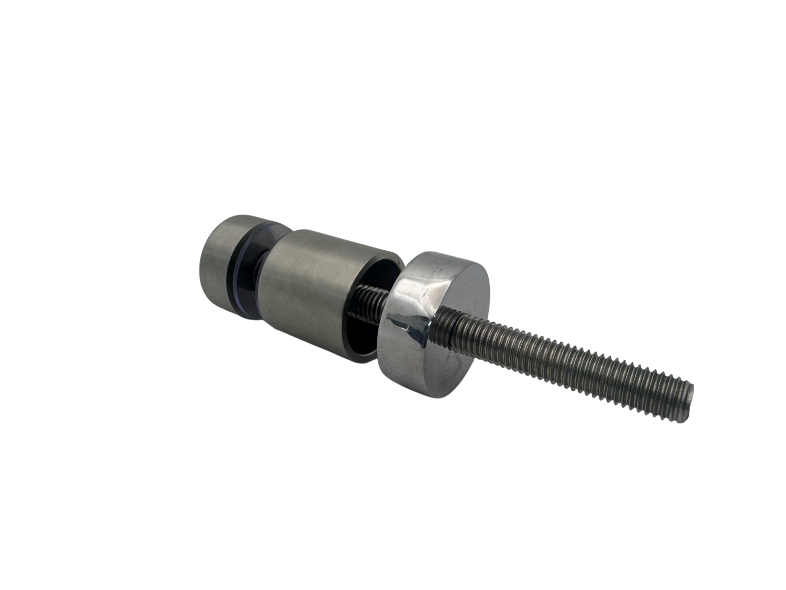 Frameless Glass Side Mounted Bolts