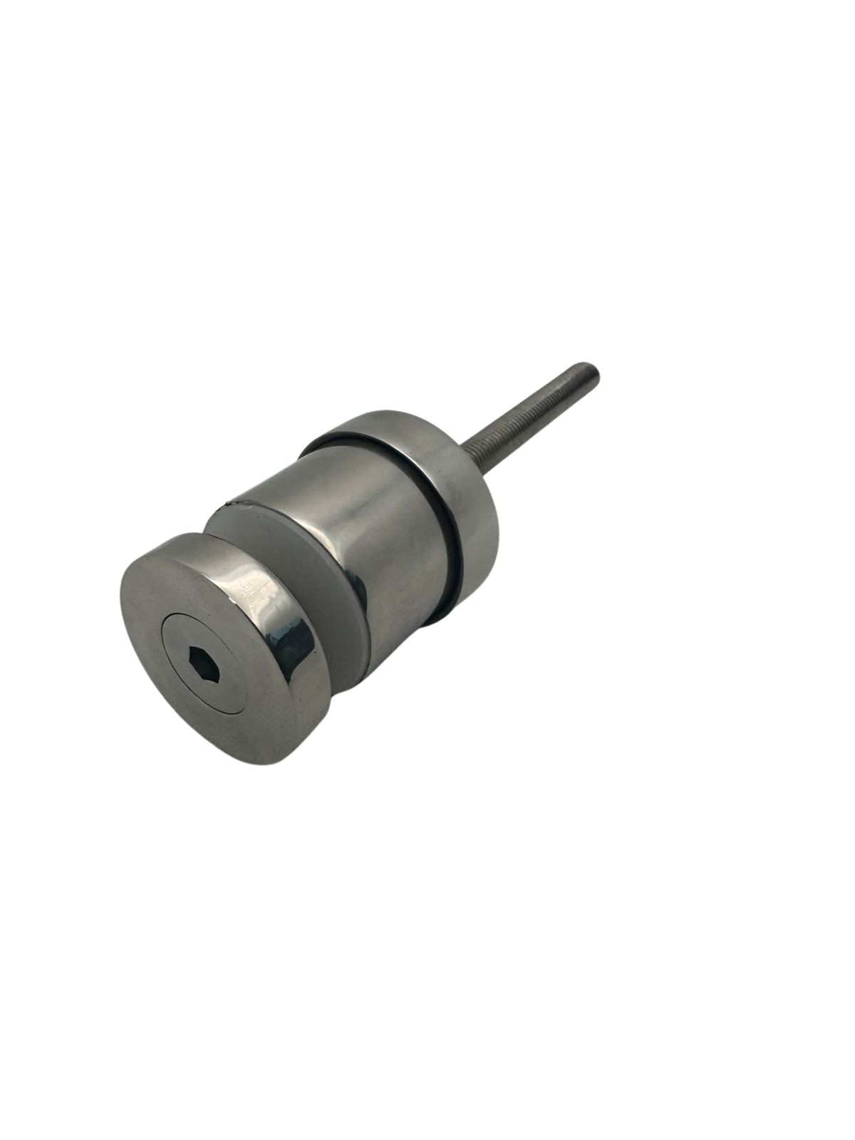 Frameless Glass Side Mounted Bolts