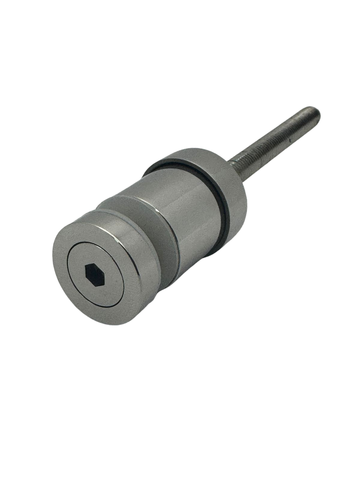 Frameless Glass Side Mounted Bolts