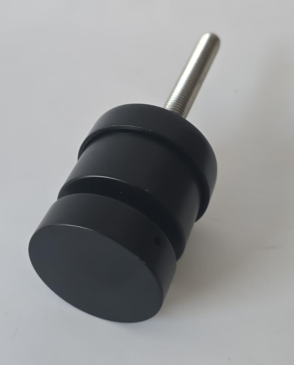 Frameless Glass Side Mounted Bolts