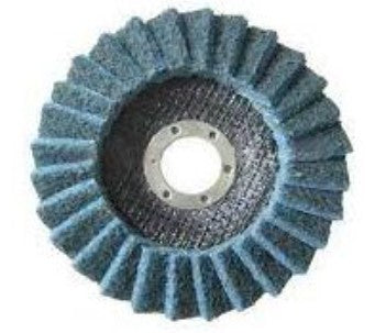 Abrasive Disk 115 x 22mm
