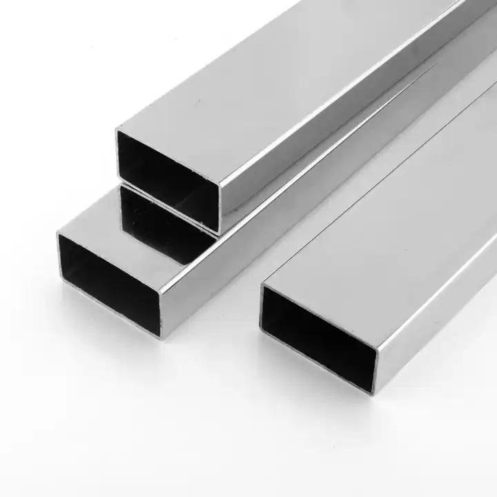 Rectangular Tubing 5.8m Lengths