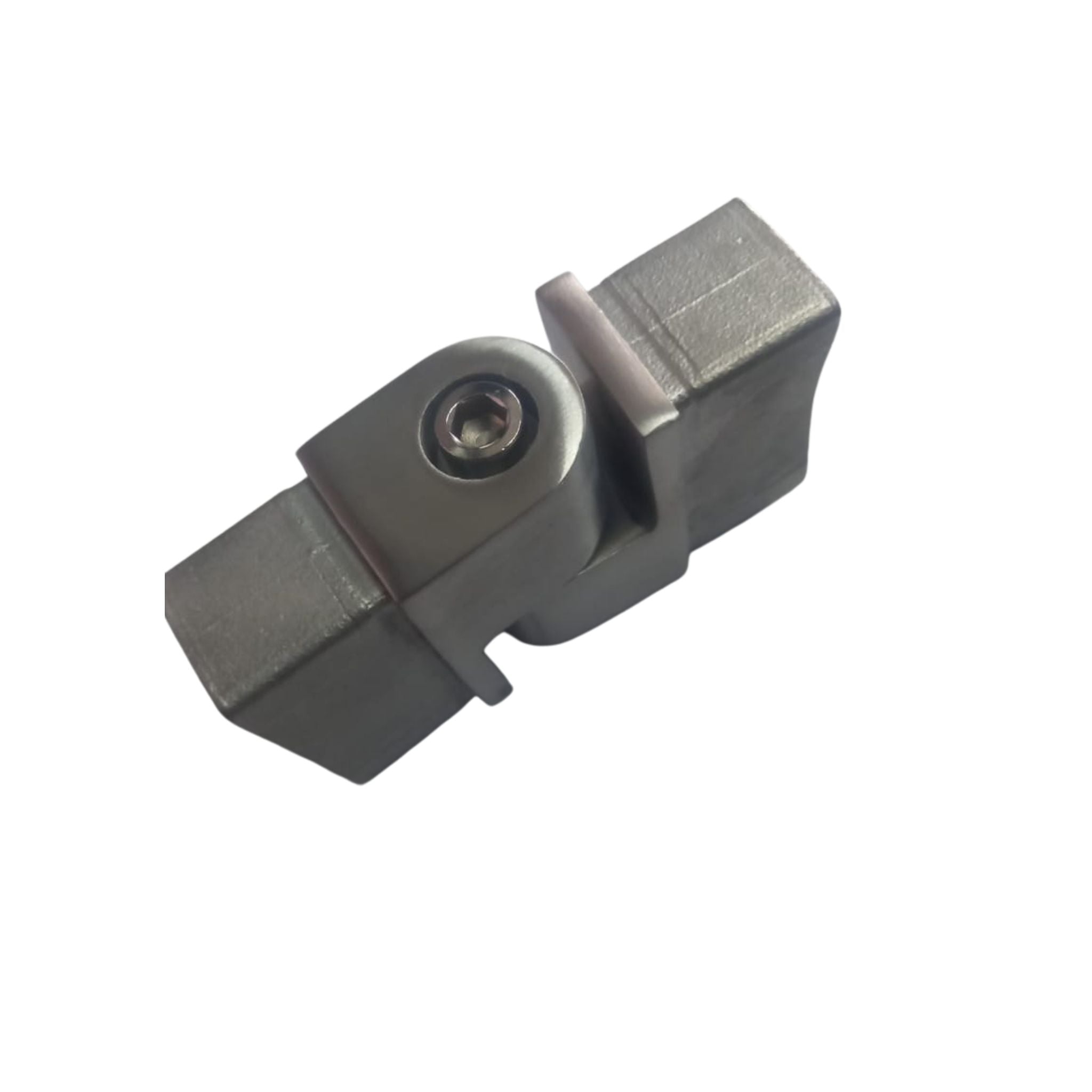 Slotted Fittings