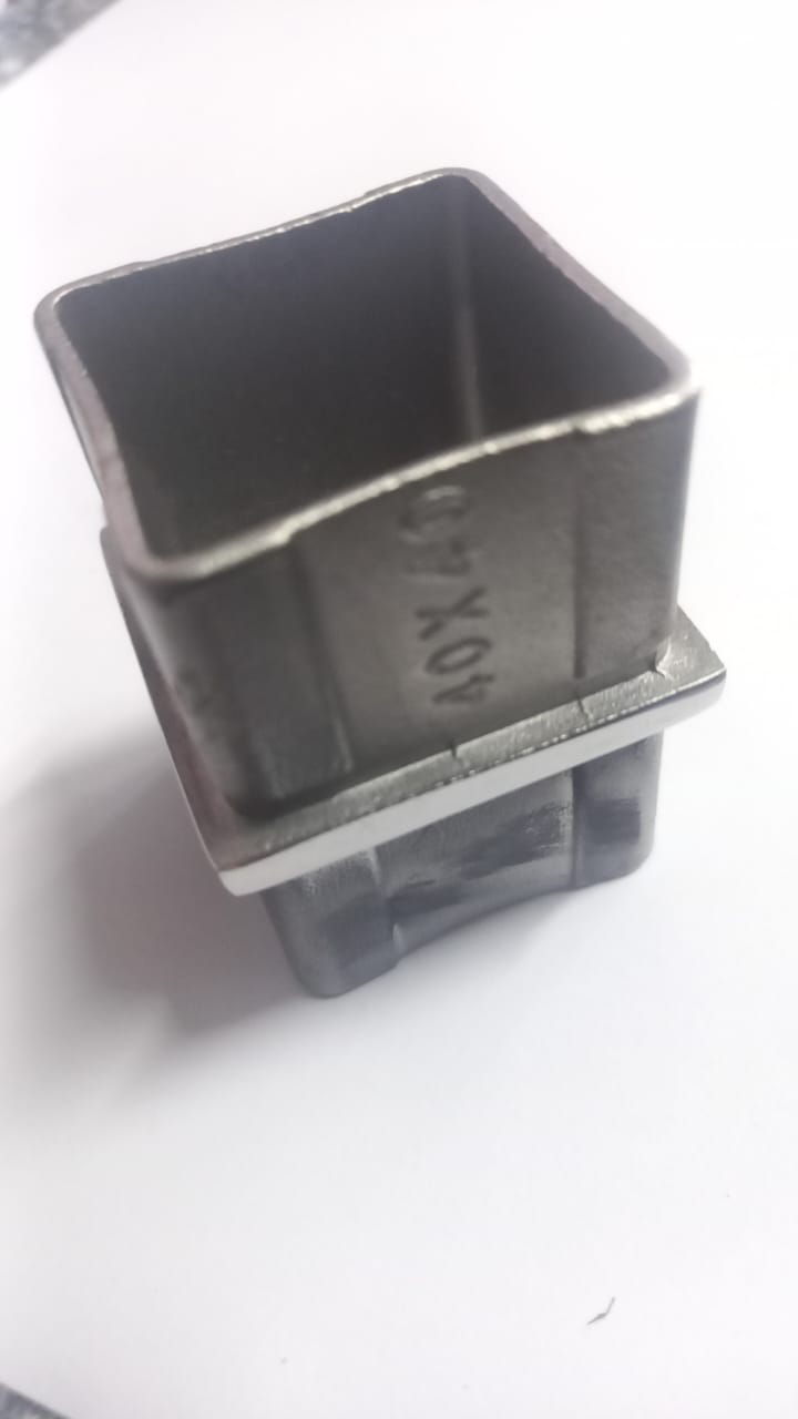 Tube Connector