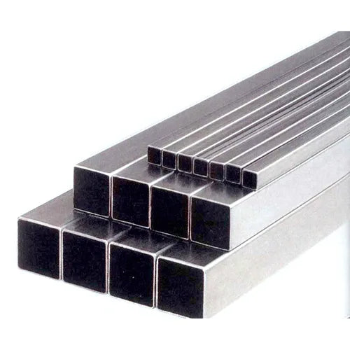 Square Tubing - 5.8m Lengths