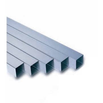 Square Tubing - 5.8m Lengths