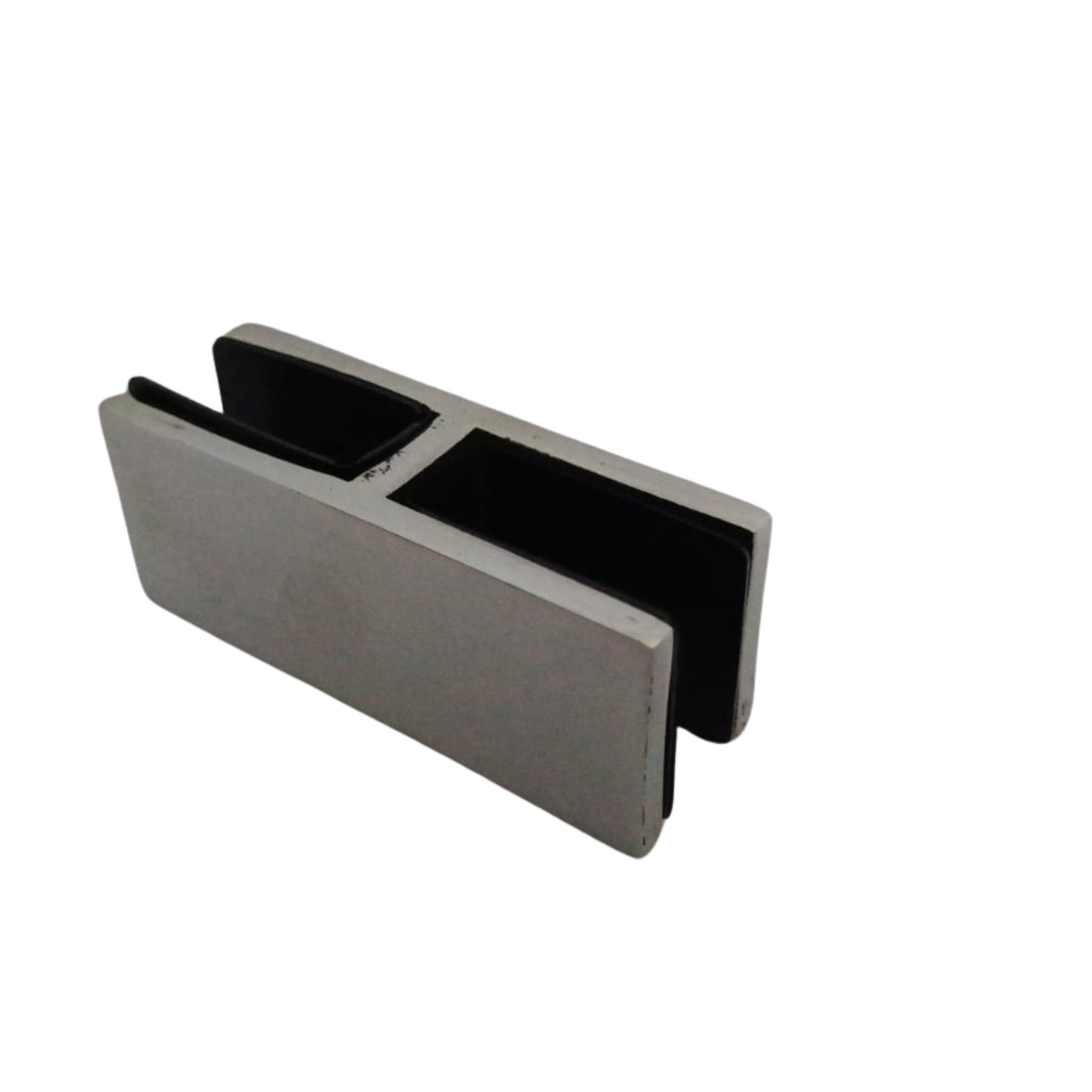 Frameless glass - Stabilizers