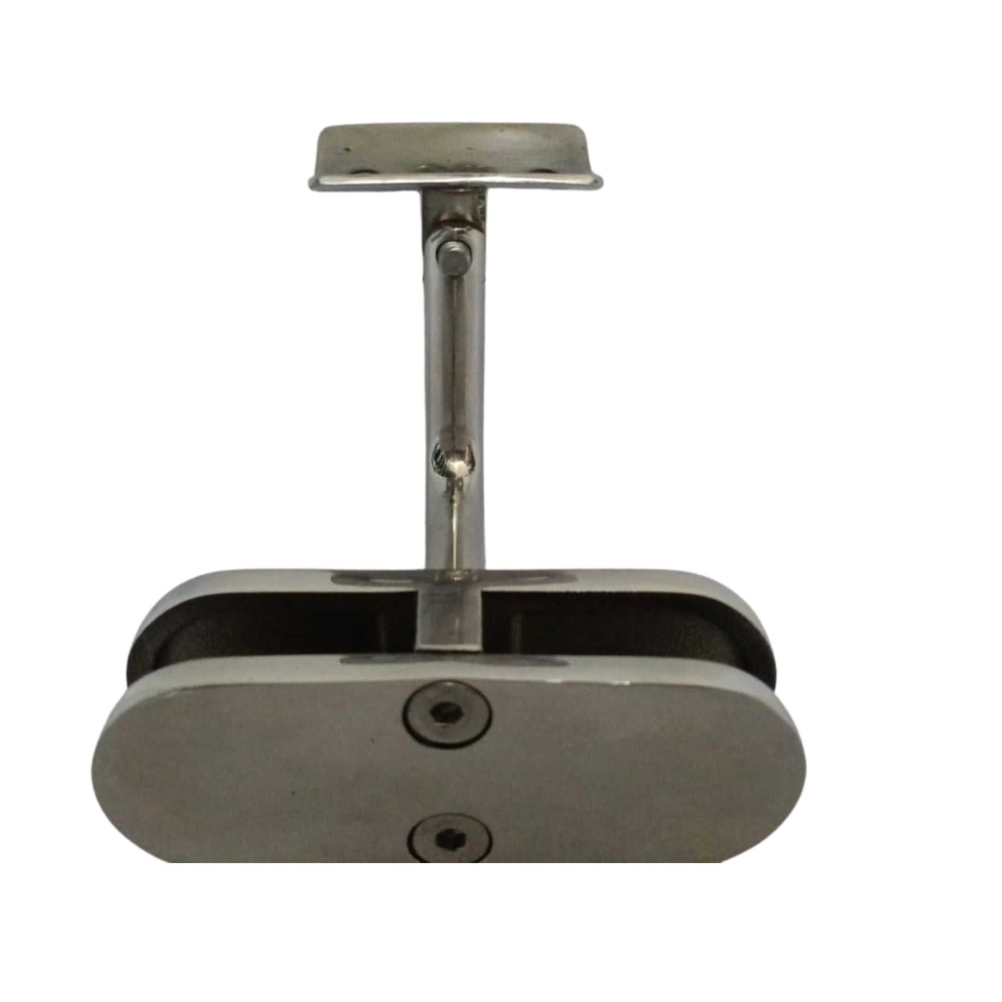 Frameless glass - Stabilizers