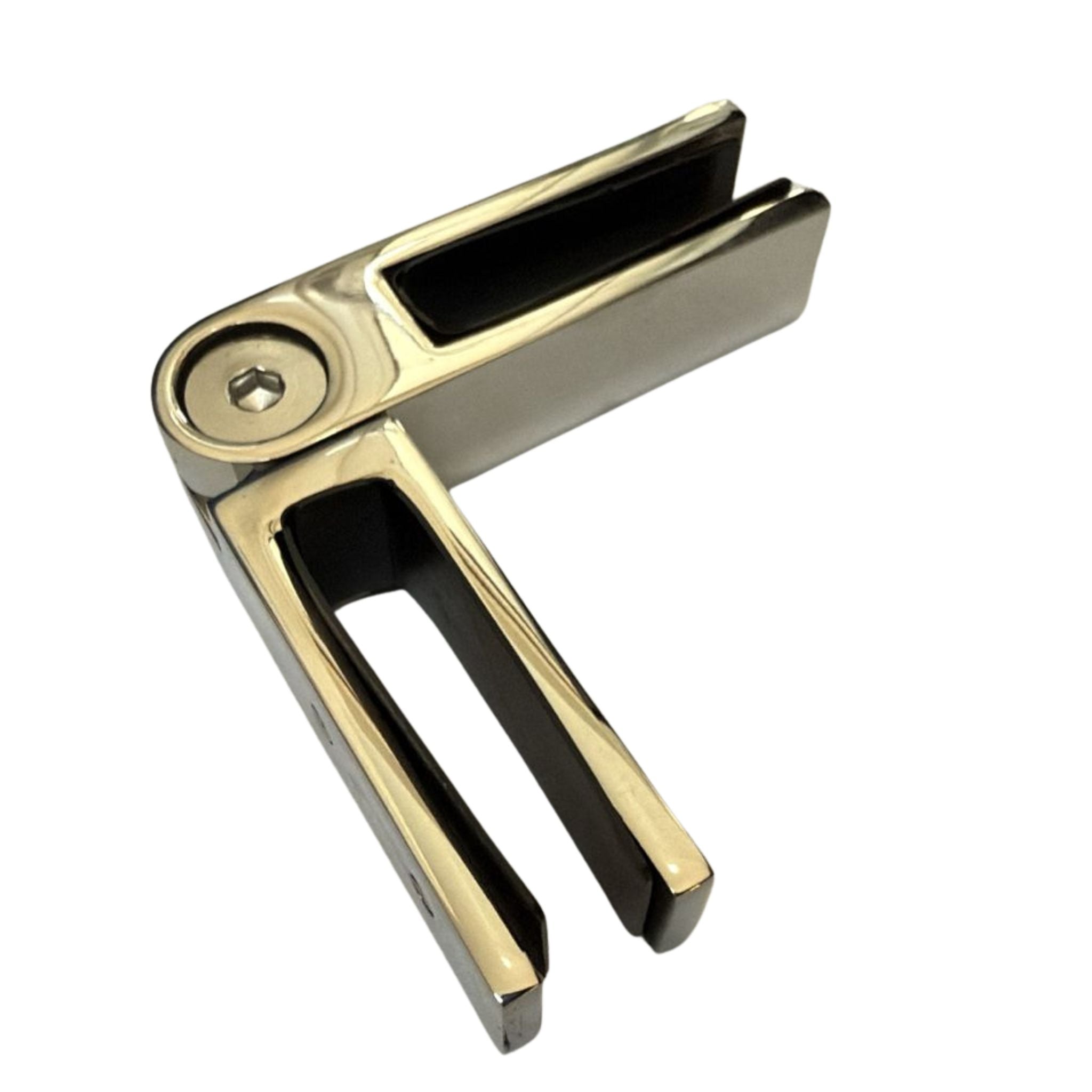 Frameless glass - Stabilizers