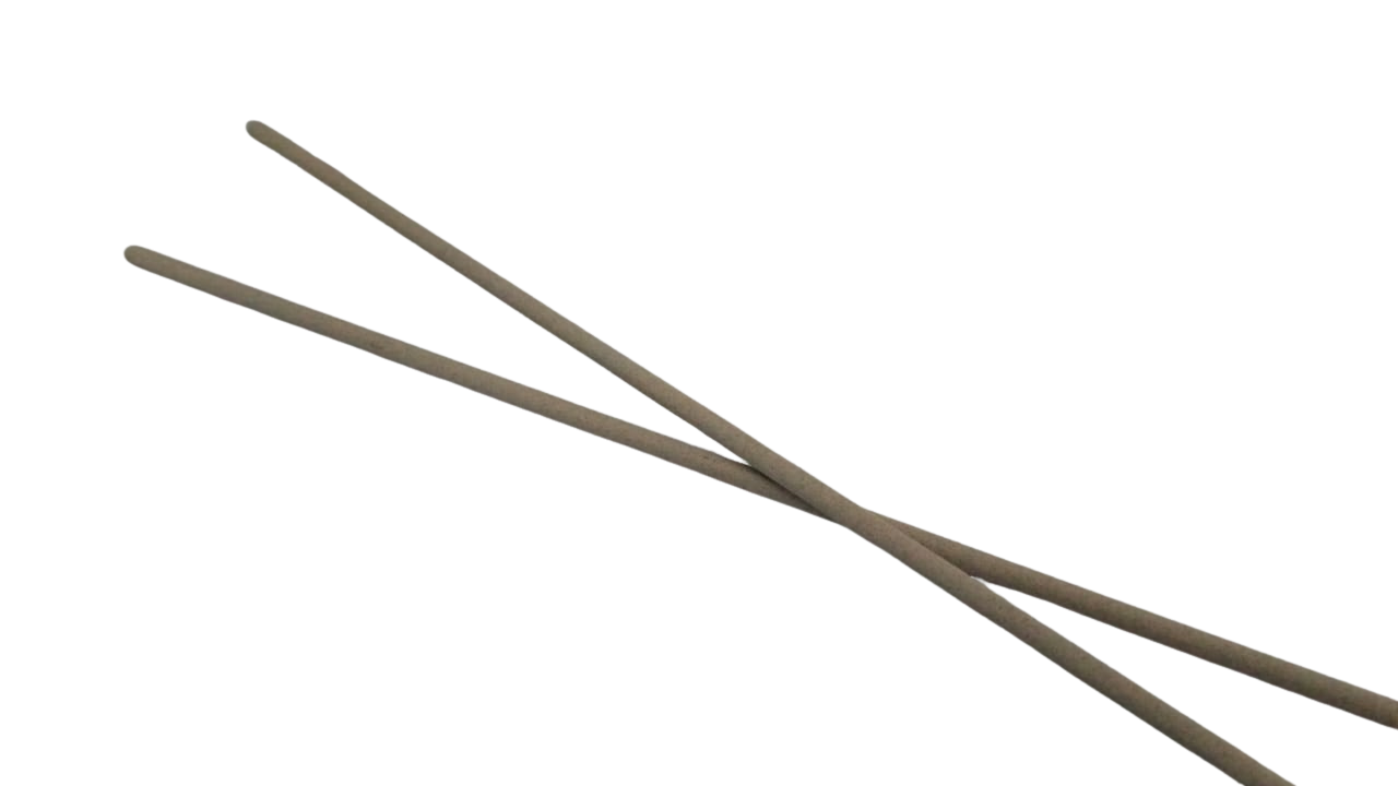 Welding Rod 2.5mm - 1kg